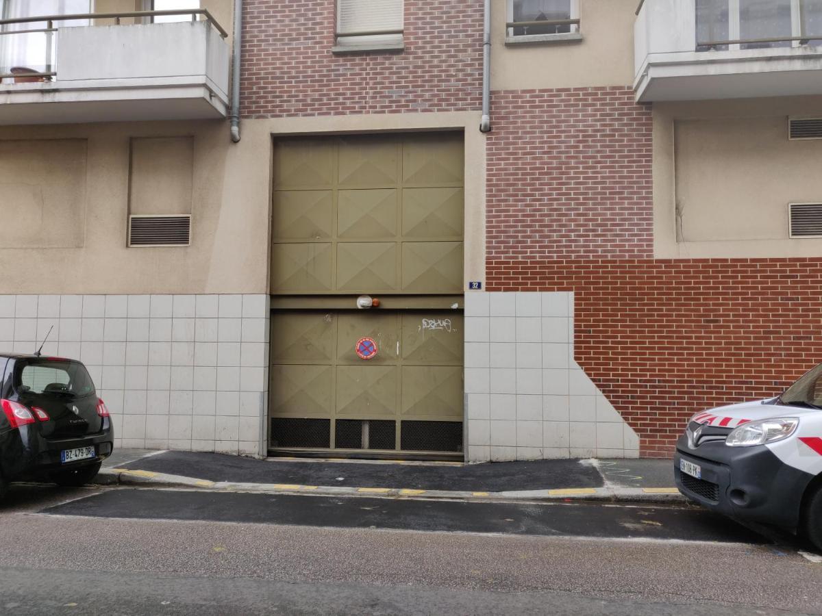 Appart'Homecity - Rouen Lessard Exterior photo